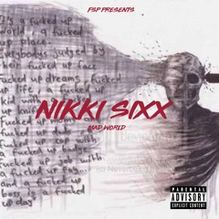 Nikki Sixx - Mad World