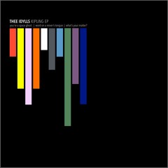 Word On A Reiver's Tongue