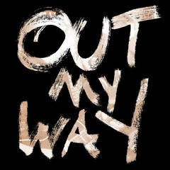 "OUT MY WAY" - ProdbyMarathon