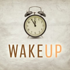 GGaero - Wake Up