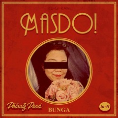 Masdo - Bunga