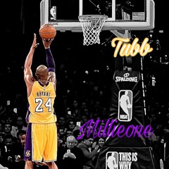 TUBB X MILLIEONE - LAKERS (PROD. BY TUBB)