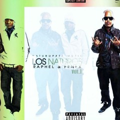 Saben A Uva - Raphel & FenEx ft. Draggo