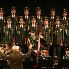 Polyushko Polye - Russian Red Army Choir