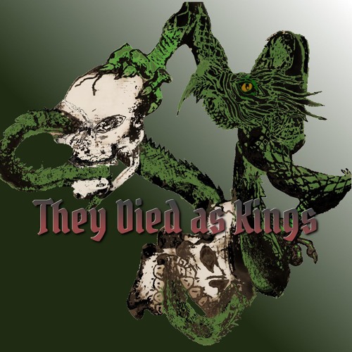 Stream I Prevail Blank Space Metal Cover Cover by Chucky Stanley Music Listen online for free