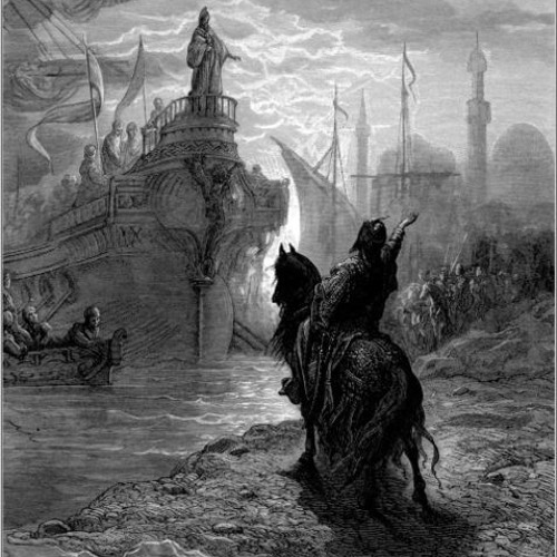 Composer's Crusade (Updated mix)