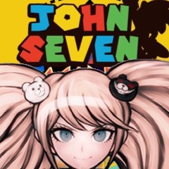 Junko Enoshima's Theme (Bonus Track...?) - John Seven Mania