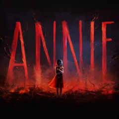 Annie Origins - Flower