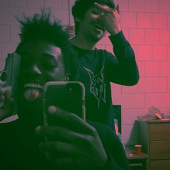 Akuma prod. TREYWITHTHETEC