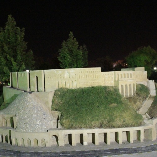 موسیقی حیران کوردی Saydawan - Mokryan Philharmonic Orchestra