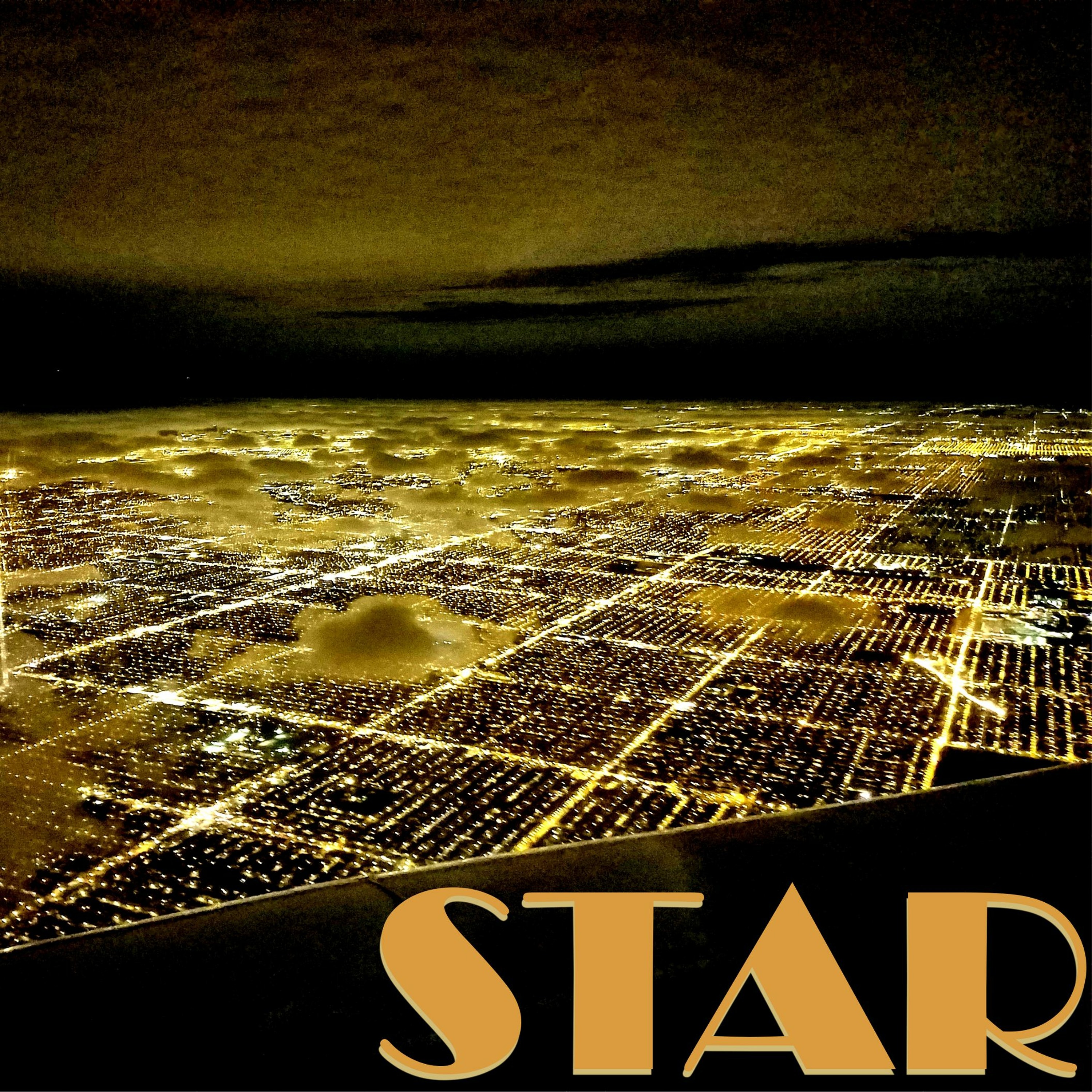 Star episode artwork