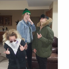 Pussy Shit ft. lil winna, moneymag$$, yvng chugga, and lil m$tack$