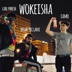 Wokeisha - UghhCamo x High T3c Lani {OFFICIAL VIDEO OUT - IN DESCRIPTION}