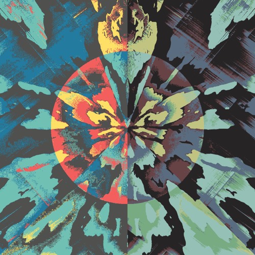 Tiny Mirrors (Tosh Meston)