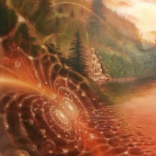 Adventures in Space Bass