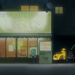 Last Dinosaur (The Pillows Cover)