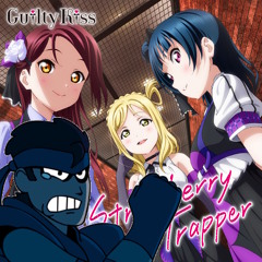 The Simple Plot Of Love Live Sunshine