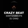 SSB x Dj Chad - Crazy Beat - Tarraxo - 2016.mp3