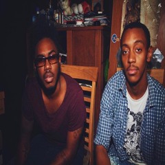 You could make love to me (Remix) Ft. Dishai