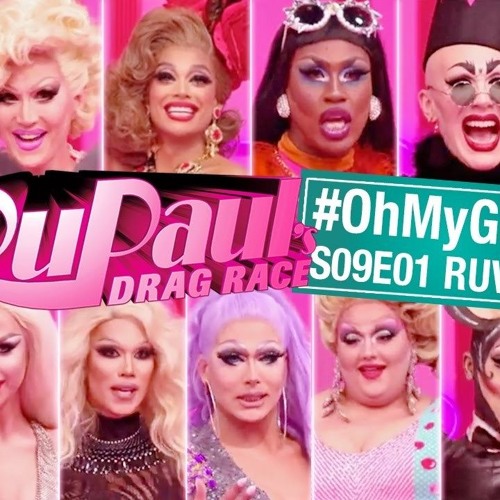 Stream [S03E02]WATCH~ RuPaul's Drag Race All Stars Season 3 Episode 2
