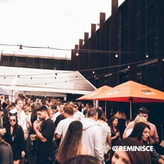 Greg Sara @ Reminisce Classic House 12.02.17