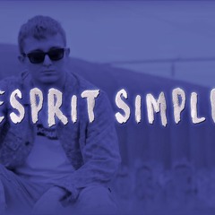 [FREE] ESPRIT SIMPLE | YJ Production