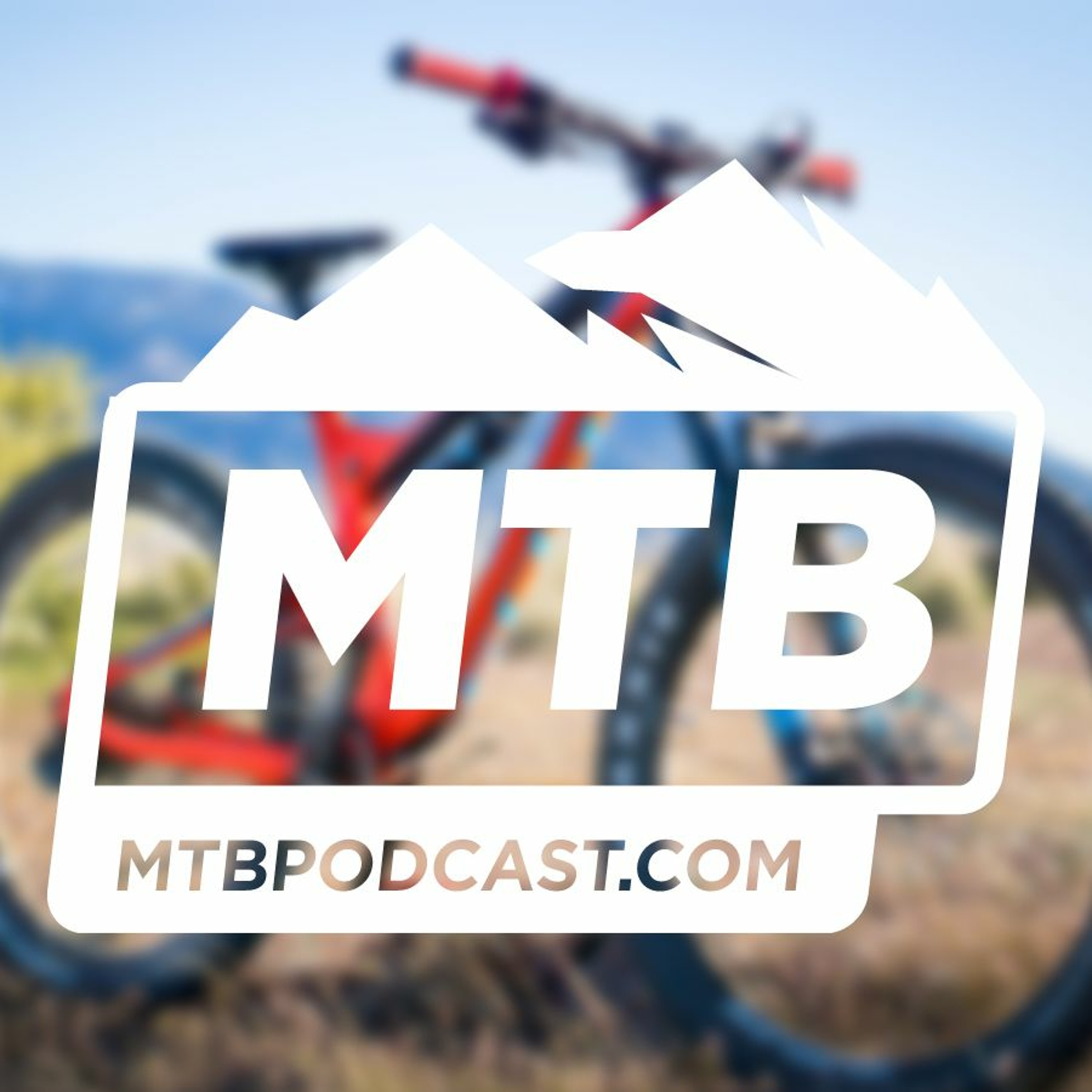 cover of episode MTB Podcast – Episode 44 – Comprehensive Guide to MTB Brakes