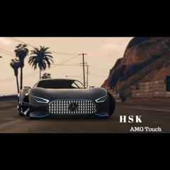 [HSK] - AMG Touch