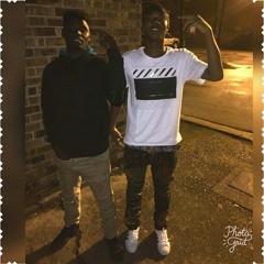 Big Goon :Gasman Ft Kgm Dee