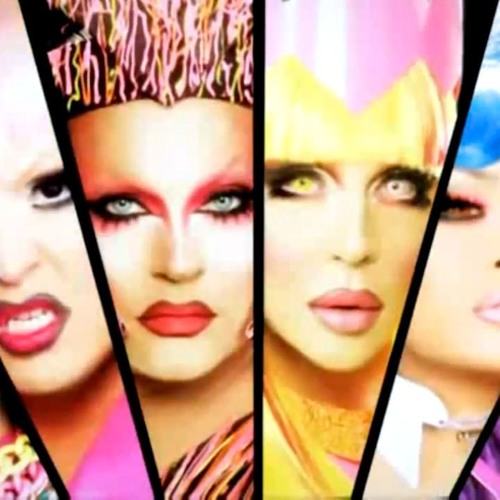 watchseries rupauls drag race