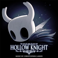 Hollow Knight Ambience - Birthplace