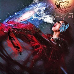 HighFi Mix by DJ Dinero