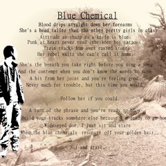 Blue Chemical