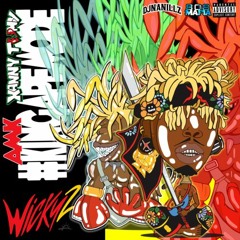 Xanny Tomy ft. G2 - Distored Posse (Prod. By Fonzie x Hussein 808 mafia)