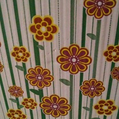 Nothing but flowers Talking Heads