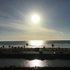 Everything's Gonna Be Alright *Day 25*