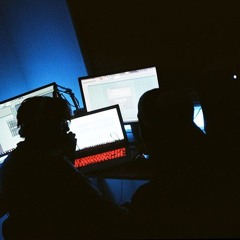 THEY WATCH (ft SMUTHERS)