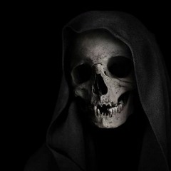 la dark