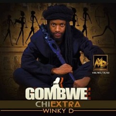 Winky D - Gombwe