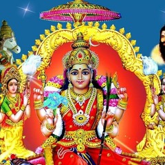 1000 Names Of The Universal Divine Mother. Part 5 - The One Who Protects The Righteous