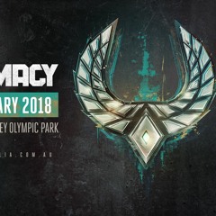 Supremacy Australia 2018 | DJ contest mix by Scatterlie