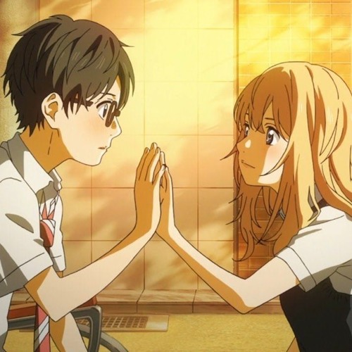 Stream Shigatsu Wa Kimi No Uso Opening(English Cover By