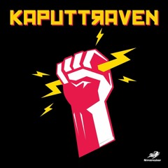 Kaputtraven (MHTRSH100)