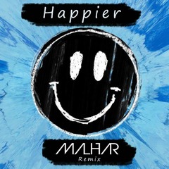 Happ - Ier (Malhar Remix)FREE DOWNLOAD