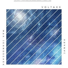 Voltaxx & Jennoschek w/ JANARA - Gravity (Original Mix)