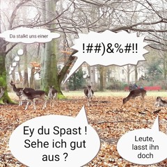 Dorfslut Ready 4 Die 2017 by Harzer Kaoz und Mitch Bascharaw