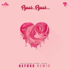 pyaar pyaar - Rex vijayan (Alex Raimond remix)