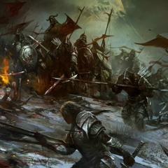 RPG - BATTLE