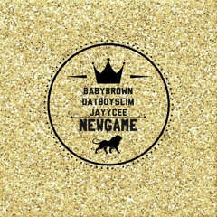 JayyCee BabyBrown & DatBoySlim - Golden