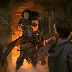 RPG - Encounter